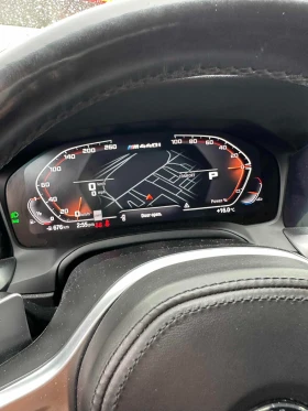Обява за продажба на BMW 440 CARFAX * * АВТО КРЕДИТ * *  ~65 000 лв. - изображение 7