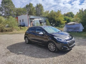     Peugeot 208 1.6   6   