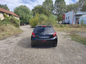 Peugeot 208 1.6   6    | Mobile.bg    5