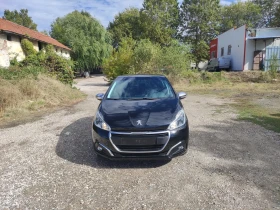     Peugeot 208 1.6   6   