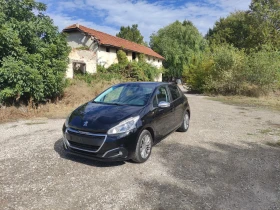     Peugeot 208 1.6   6   