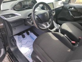 Peugeot 208 1.6   6    | Mobile.bg    7