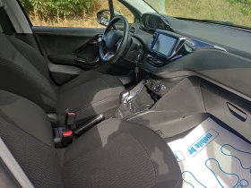 Peugeot 208 1.6   6    | Mobile.bg    8