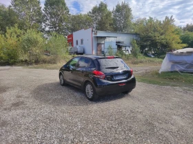 Peugeot 208 1.6   6    | Mobile.bg    6