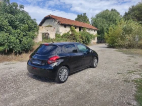     Peugeot 208 1.6   6   