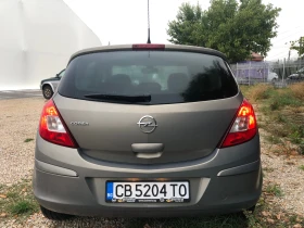 Обява за продажба на Opel Corsa 1.4 Active ~9 600 лв. - изображение 3 | Auto.bg Обява за продажба на Opel Corsa 1.4 Active ~9 600 лв. - изображение 3