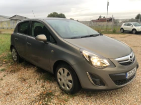 Обява за продажба на Opel Corsa 1.4 Active ~9 600 лв. - изображение 2 | Auto.bg Обява за продажба на Opel Corsa 1.4 Active ~9 600 лв. - изображение 2