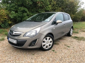 Обява за продажба на Opel Corsa 1.4 Active ~9 600 лв. - изображение 1 | Auto.bg Обява за продажба на Opel Corsa 1.4 Active ~9 600 лв. - изображение 1