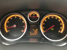 Обява за продажба на Opel Corsa 1.4 Active ~9 600 лв. - изображение 8 | Auto.bg Обява за продажба на Opel Corsa 1.4 Active ~9 600 лв. - изображение 8