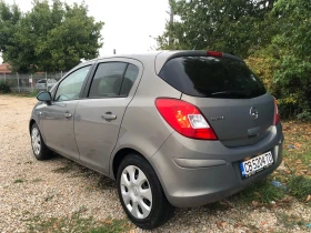 Обява за продажба на Opel Corsa 1.4 Active ~9 600 лв. - изображение 4 | Auto.bg Обява за продажба на Opel Corsa 1.4 Active ~9 600 лв. - изображение 4
