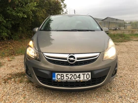 Обява за продажба на Opel Corsa 1.4 Active ~9 600 лв. - изображение 1 | Auto.bg Обява за продажба на Opel Corsa 1.4 Active ~9 600 лв. - изображение 1