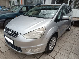 Обява за продажба на Ford Galaxy 2000 ~8 900 лв. - изображение 2 | Auto.bg Обява за продажба на Ford Galaxy 2000 ~8 900 лв. - изображение 2