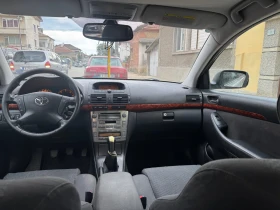 Обява за продажба на Toyota Avensis Toyota Avensis 2.0 D4D 116КС ~5 700 лв. - изображение 9