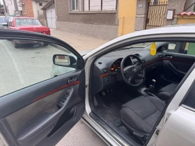 Обява за продажба на Toyota Avensis Toyota Avensis 2.0 D4D 116КС ~5 700 лв. - изображение 5