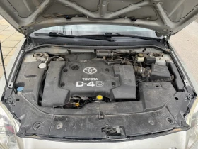 Обява за продажба на Toyota Avensis Toyota Avensis 2.0 D4D 116КС ~5 700 лв. - изображение 11