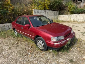 Обява за продажба на Hyundai Lantra 1.6 има газова ~2 000 лв. - изображение 1