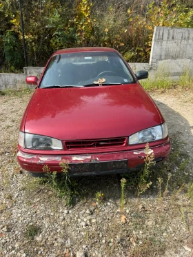 Обява за продажба на Hyundai Lantra 1.6 има газова ~2 000 лв. - изображение 1
