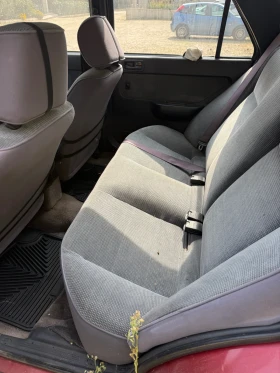 Обява за продажба на Hyundai Lantra 1.6 има газова ~2 000 лв. - изображение 4