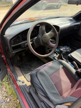 Обява за продажба на Hyundai Lantra 1.6 има газова ~2 000 лв. - изображение 2