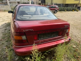 Обява за продажба на Hyundai Lantra 1.6 има газова ~2 000 лв. - изображение 6