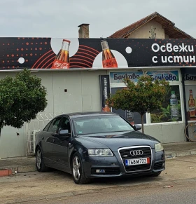 Обява за продажба на Audi A6 2.7 тди S Line СПЕШНО!!! ~6 400 лв. - изображение 2