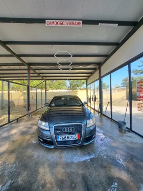 Обява за продажба на Audi A6 2.7 тди S Line СПЕШНО!!! ~6 400 лв. - изображение 1