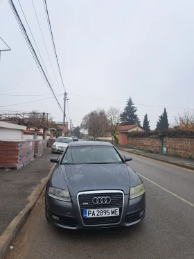 Audi A6 2.7 тди S Line СПЕШНО!!!, снимка 3