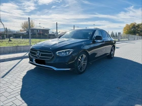 Mercedes-Benz E 220 FACELIFT 2022 ЛИЗИНГ, снимка 3