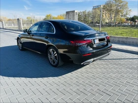 Mercedes-Benz E 220 FACELIFT 2022 ЛИЗИНГ, снимка 5