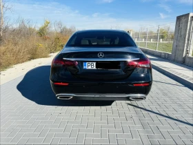 Mercedes-Benz E 220 FACELIFT 2022 ЛИЗИНГ, снимка 6