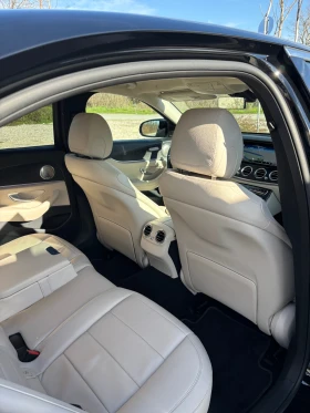 Mercedes-Benz E 220 FACELIFT 2022 ЛИЗИНГ, снимка 11