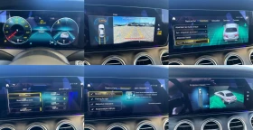 Mercedes-Benz E 220 FACELIFT 2022  | Mobile.bg    12