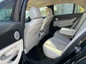 Mercedes-Benz E 220 FACELIFT 2022 ЛИЗИНГ, снимка 12