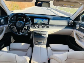 Mercedes-Benz E 220 FACELIFT 2022 ЛИЗИНГ, снимка 10