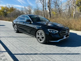 Mercedes-Benz E 220 FACELIFT 2022 ЛИЗИНГ, снимка 1