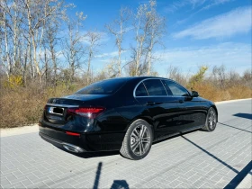 Mercedes-Benz E 220 FACELIFT 2022 ЛИЗИНГ, снимка 7