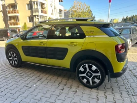 Citroen C4 Cactus 1.6 BlueHdi, снимка 7
