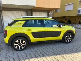 Citroen C4 Cactus 1.6 BlueHdi, снимка 4