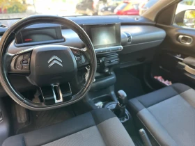 Citroen C4 Cactus 1.6 BlueHdi, снимка 10