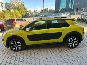 Citroen C4 Cactus 1.6 BlueHdi, снимка 8