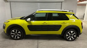 Citroen C4 Cactus 1.6 BlueHdi - изображение 1