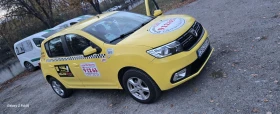 Dacia Sandero | Mobile.bg    8