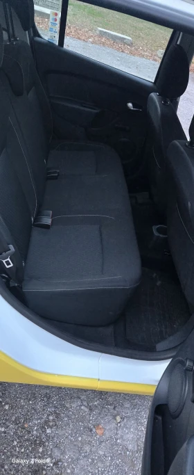 Dacia Sandero | Mobile.bg    6