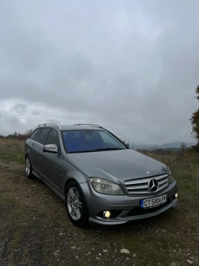 Mercedes-Benz C 220 2.2 cdi - изображение 1