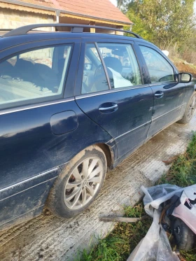 Mercedes-Benz 220   | Mobile.bg    4