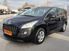 Peugeot 3008 1.6HDi* Klimatronik* 