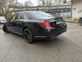 Mercedes-Benz S 550 hybrid - 64900 лв. / 33182.84 € - 71737123 2