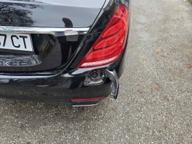Mercedes-Benz S 550 hybrid - 64900 лв. / 33182.84 € - 71737123 11