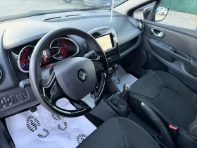 Renault Clio 1.5d/75hp/NAVI/EVRO6/ - 11300 лв. / 5777.60 € - 39839248 9