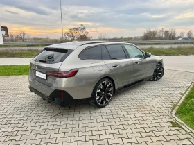 BMW 540 xDrive - 139700 лв. / 71427.48 € - 26076770 2